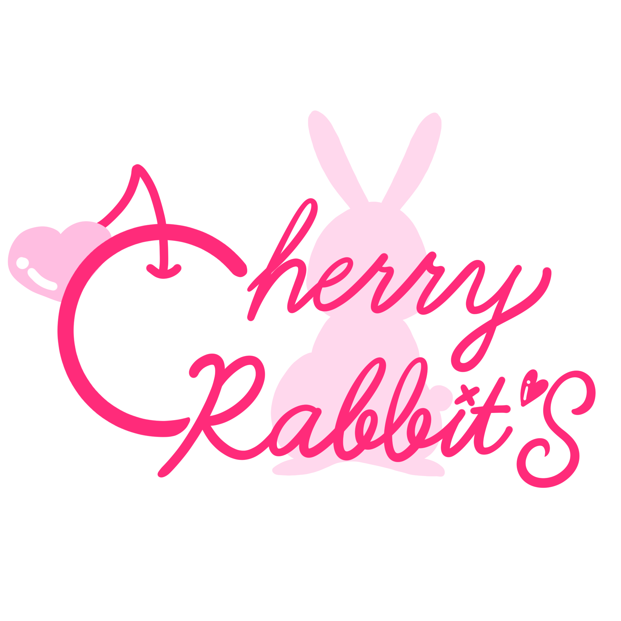 Cherry Rabbit'S